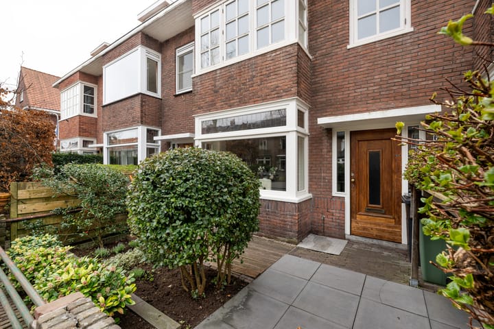 Foto 31 van Duinoordstraat 65