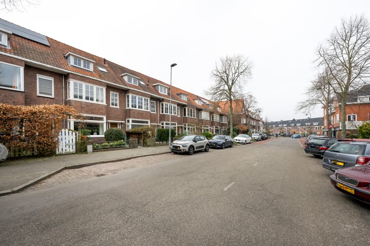 Foto 32 van Duinoordstraat 65