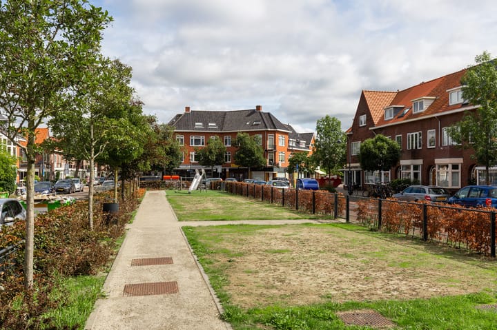 Foto 33 van Duinoordstraat 65