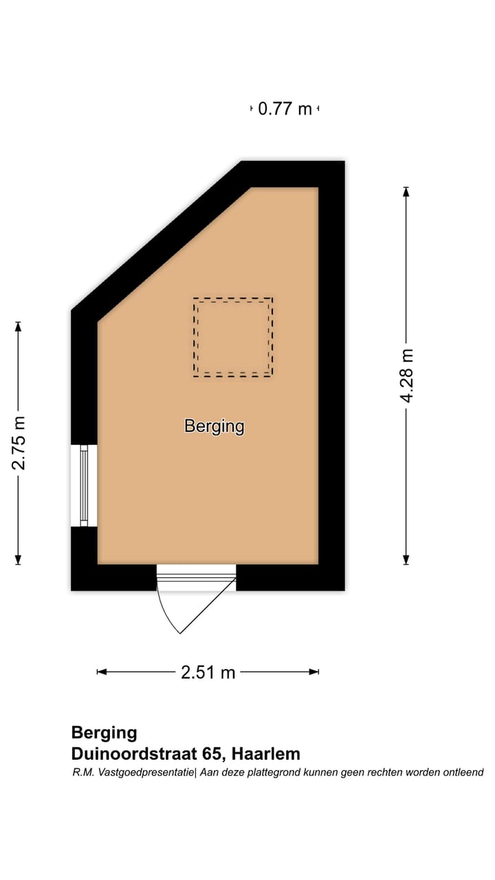 Foto 40 van Duinoordstraat 65
