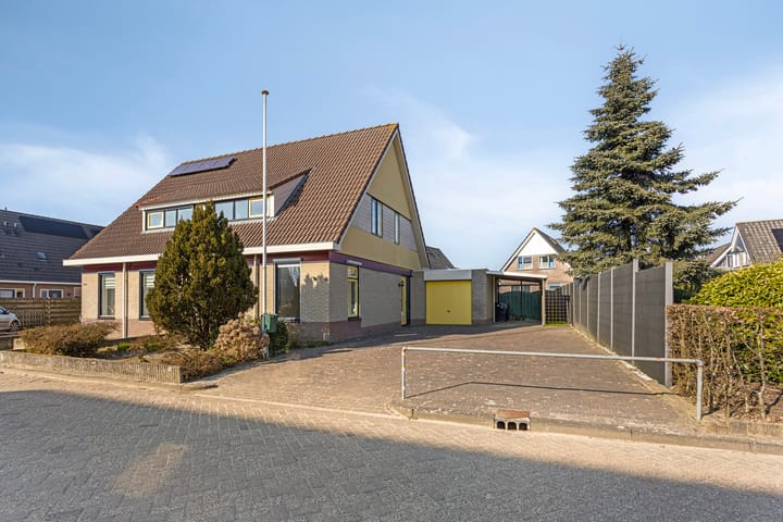 Foto 1 van De Skulp 2