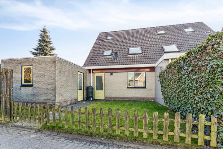 Foto 2 van De Skulp 2