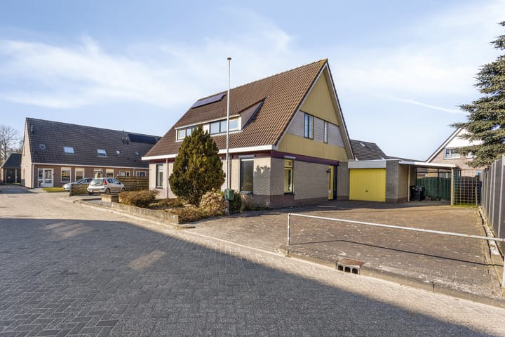 Foto 5 van De Skulp 2