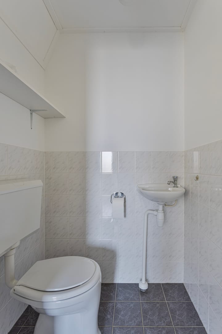 Foto 7 van De Skulp 2