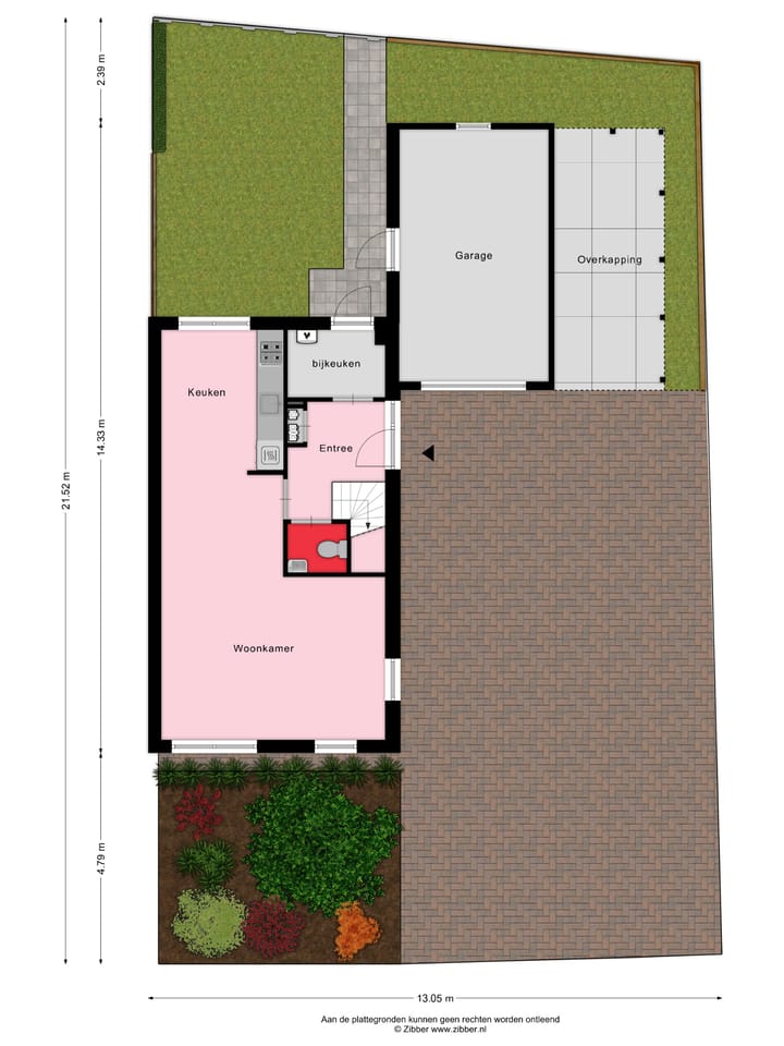 Foto 25 van De Skulp 2