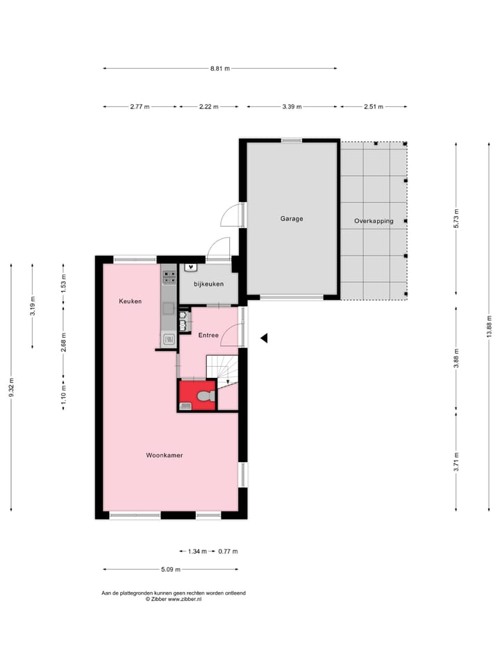 Foto 26 van De Skulp 2