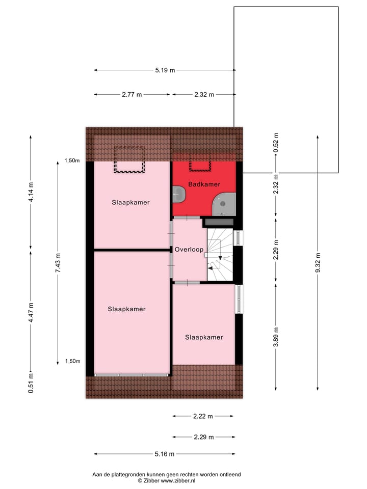 Foto 27 van De Skulp 2