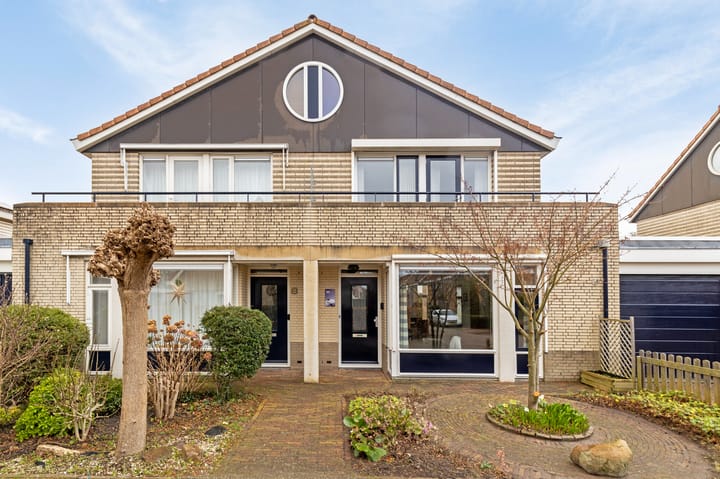 Foto 32 van Jacques Bloemhof 101