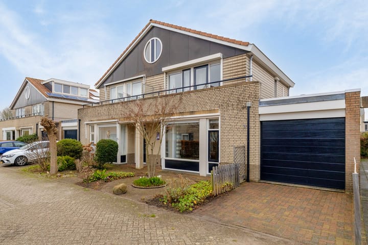 Foto 33 van Jacques Bloemhof 101