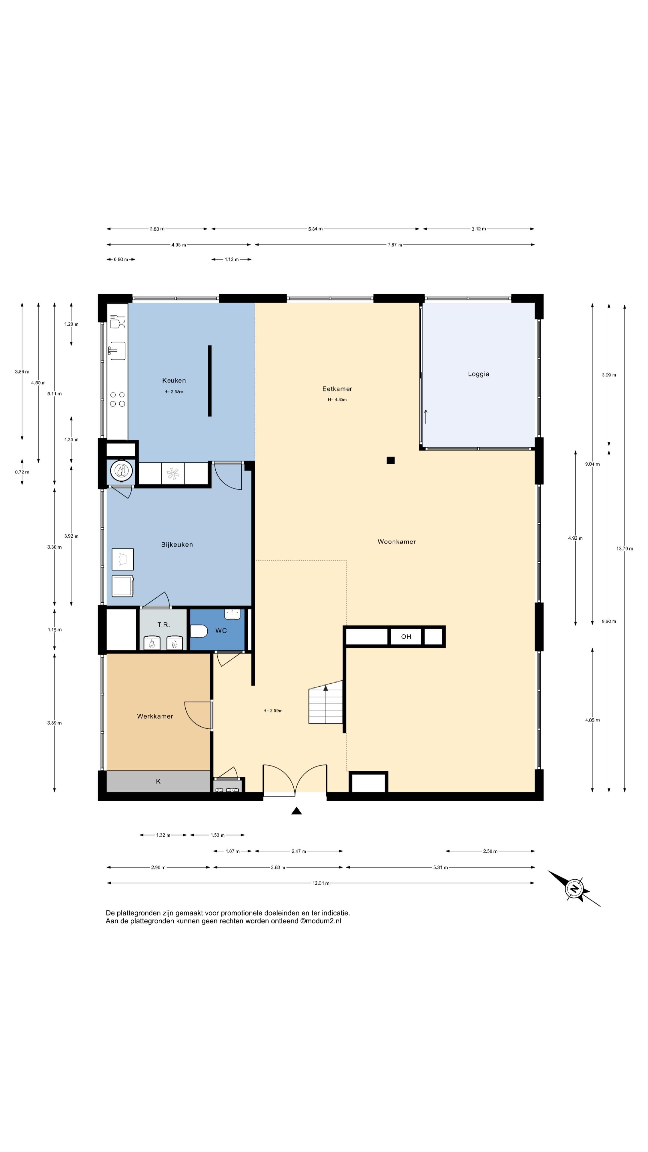 Photo 51 of Ezelsveldlaan 121