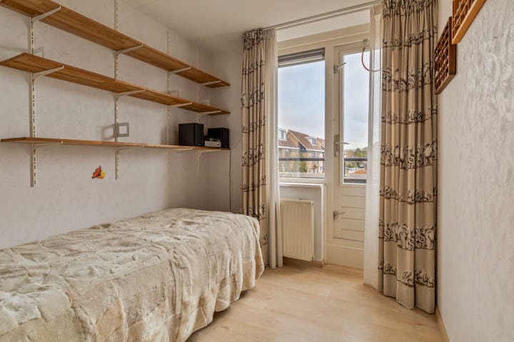 Foto 17 van Jacques Bloemhof 101