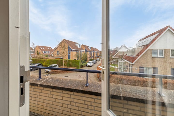 Foto 18 van Jacques Bloemhof 101