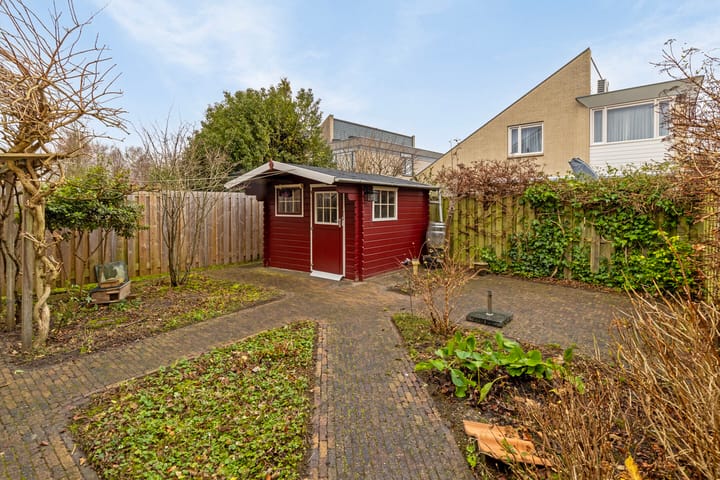 Foto 29 van Jacques Bloemhof 101