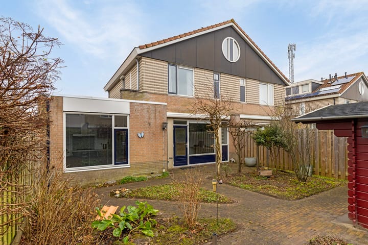 Foto 27 van Jacques Bloemhof 101