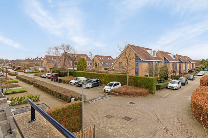 Foto 19 van Jacques Bloemhof 101