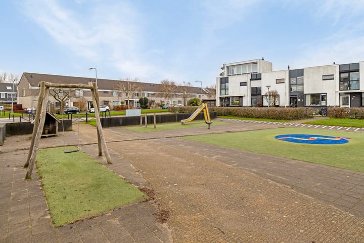 Foto 35 van Jacques Bloemhof 101