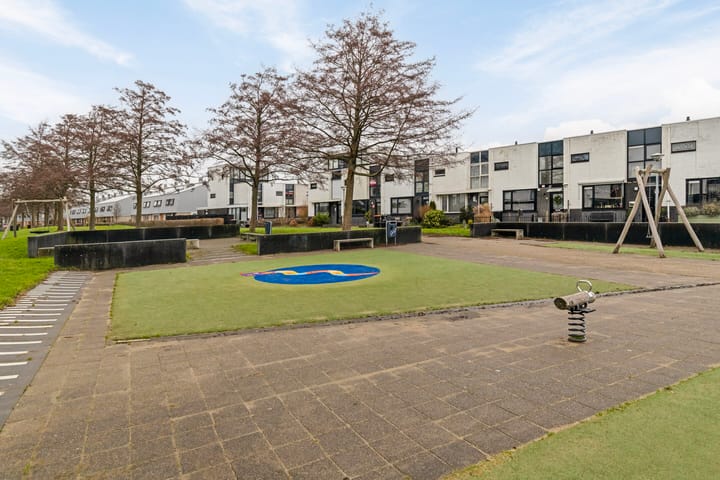 Foto 36 van Jacques Bloemhof 101