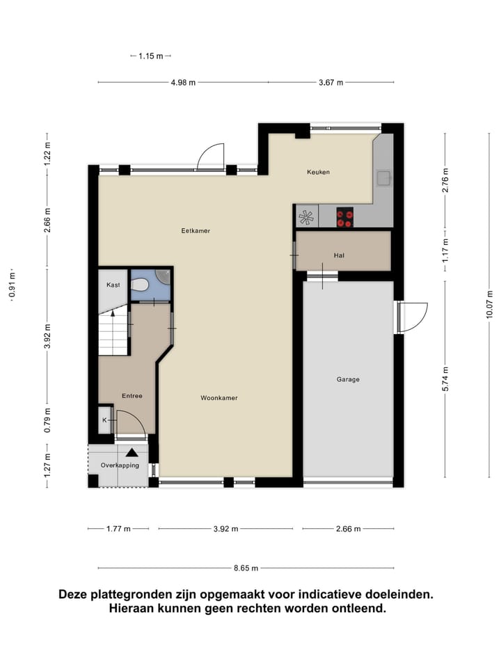Foto 37 van Jacques Bloemhof 101