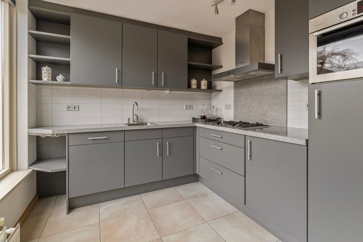 Foto 3 van Jacques Bloemhof 101