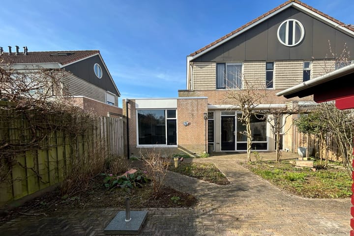 Foto 25 van Jacques Bloemhof 101