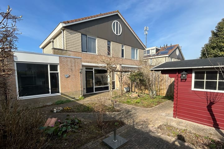 Foto 26 van Jacques Bloemhof 101