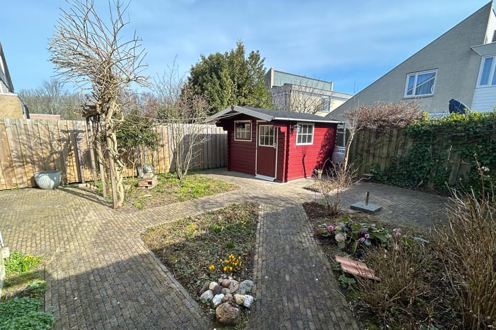 Foto 5 van Jacques Bloemhof 101