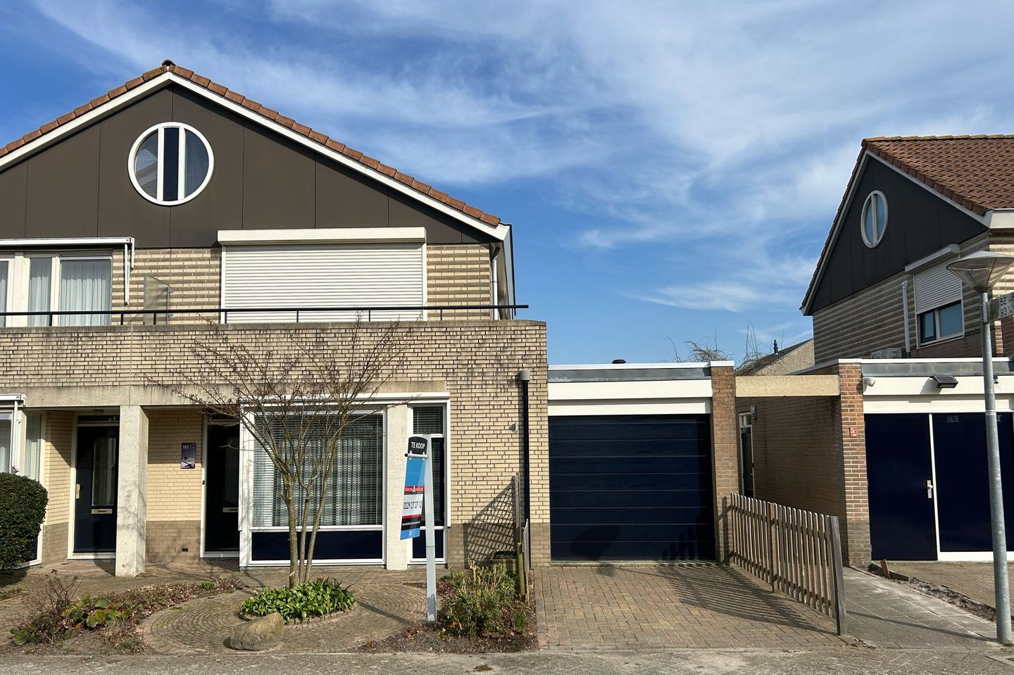 Foto 1 van Jacques Bloemhof 101