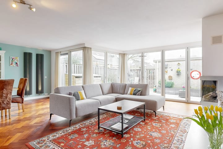 Foto 3 van Jacques Bloemhof 135