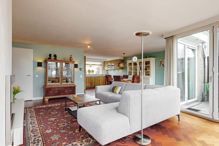 Foto 4 van Jacques Bloemhof 135