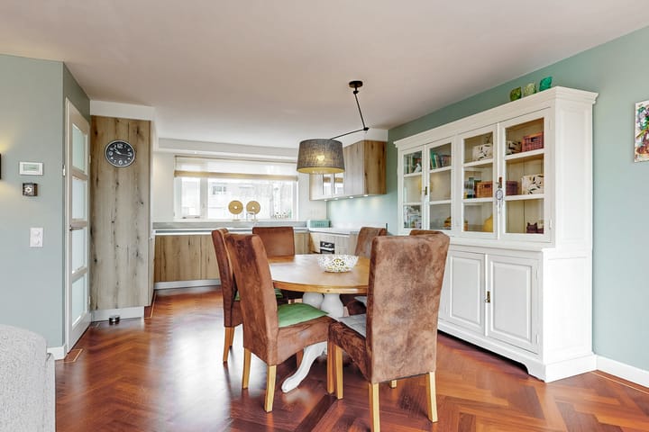 Foto 5 van Jacques Bloemhof 135