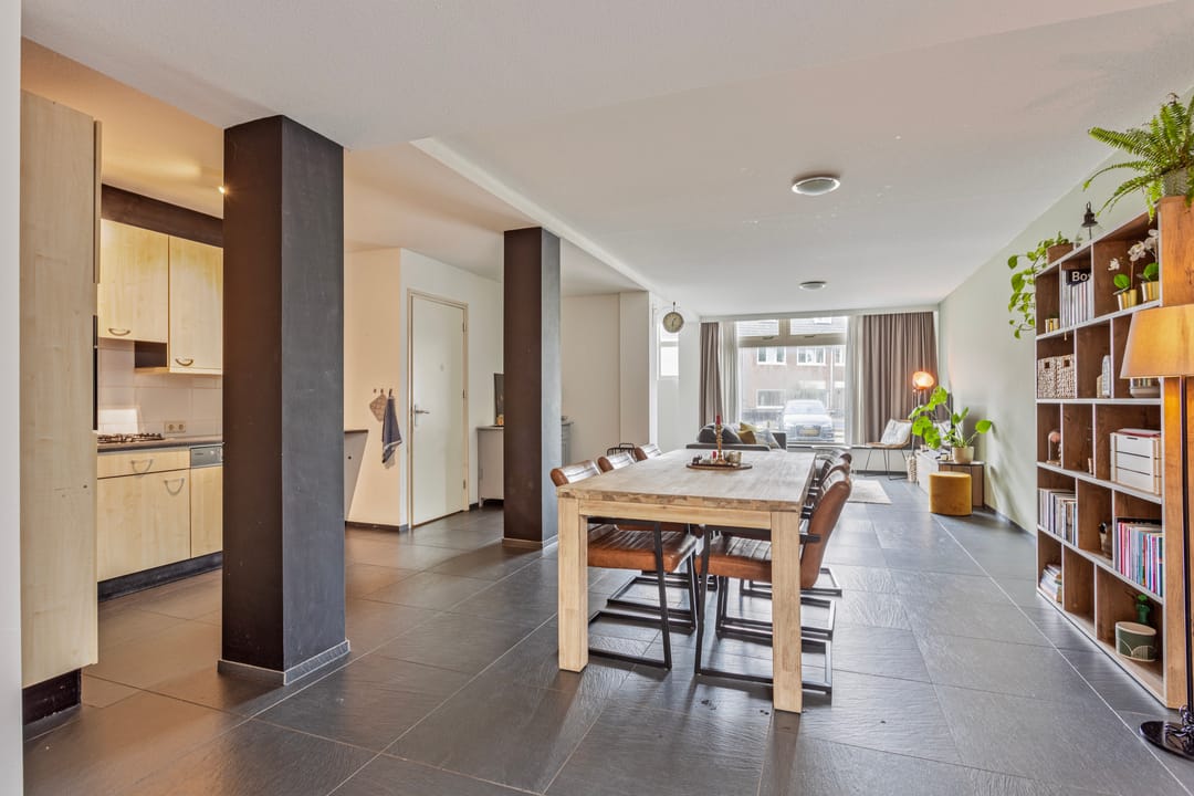 Foto 2 van Wilgenstraat 16-A