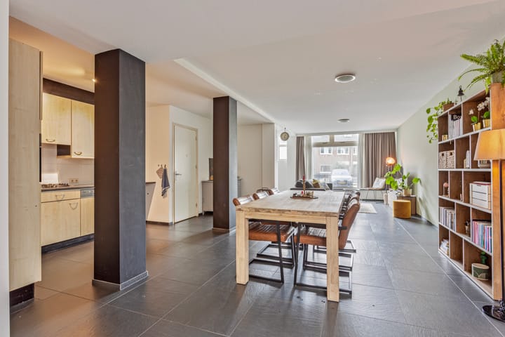 Foto 2 van Wilgenstraat 16-A