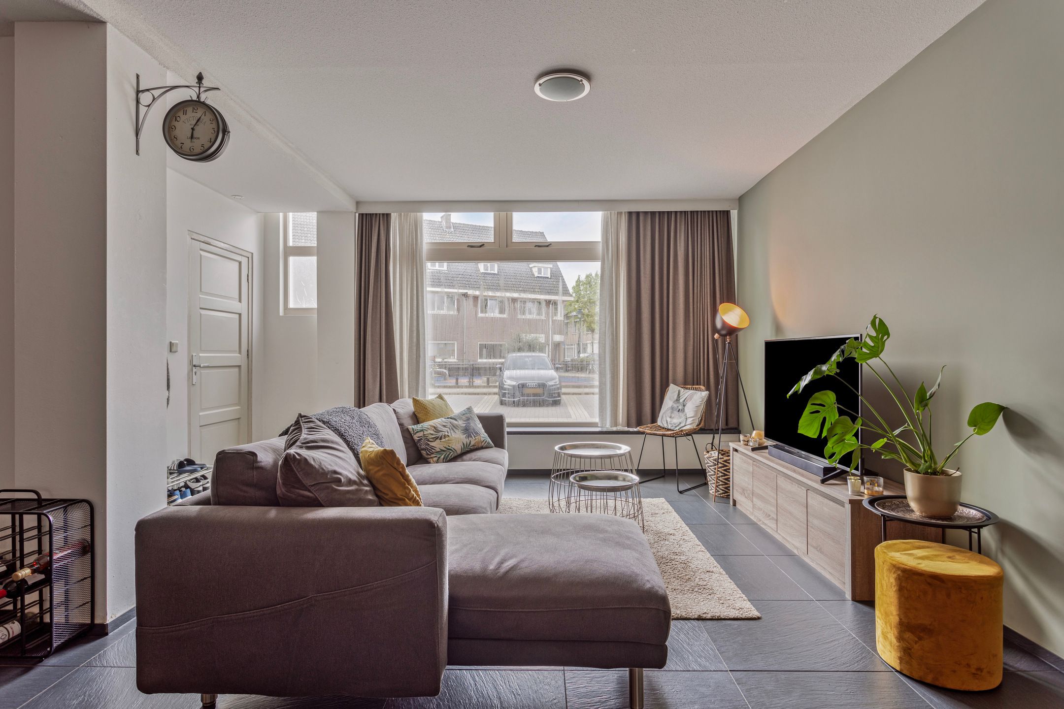 Foto 3 van Wilgenstraat 16-A