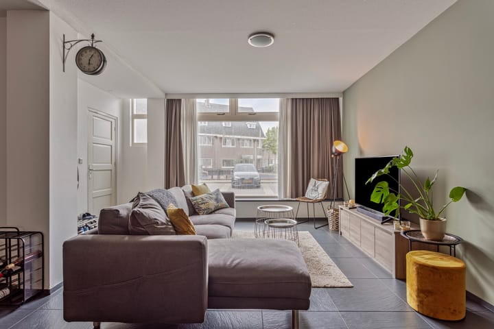 Foto 3 van Wilgenstraat 16-A