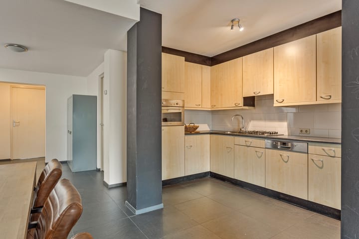 Foto 4 van Wilgenstraat 16-A