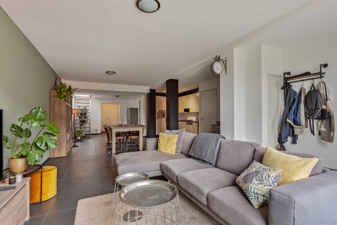 Foto 7 van Wilgenstraat 16-A