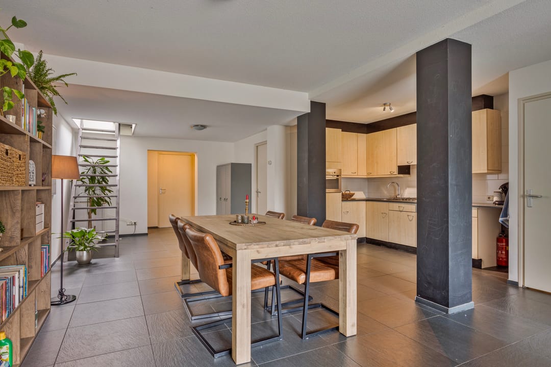 Foto 8 van Wilgenstraat 16-A