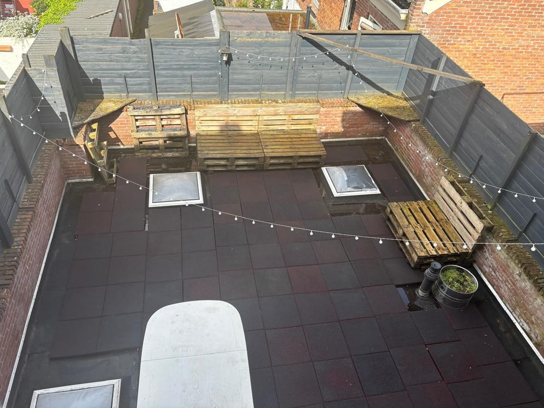 Foto 13 van Wilgenstraat 16-A