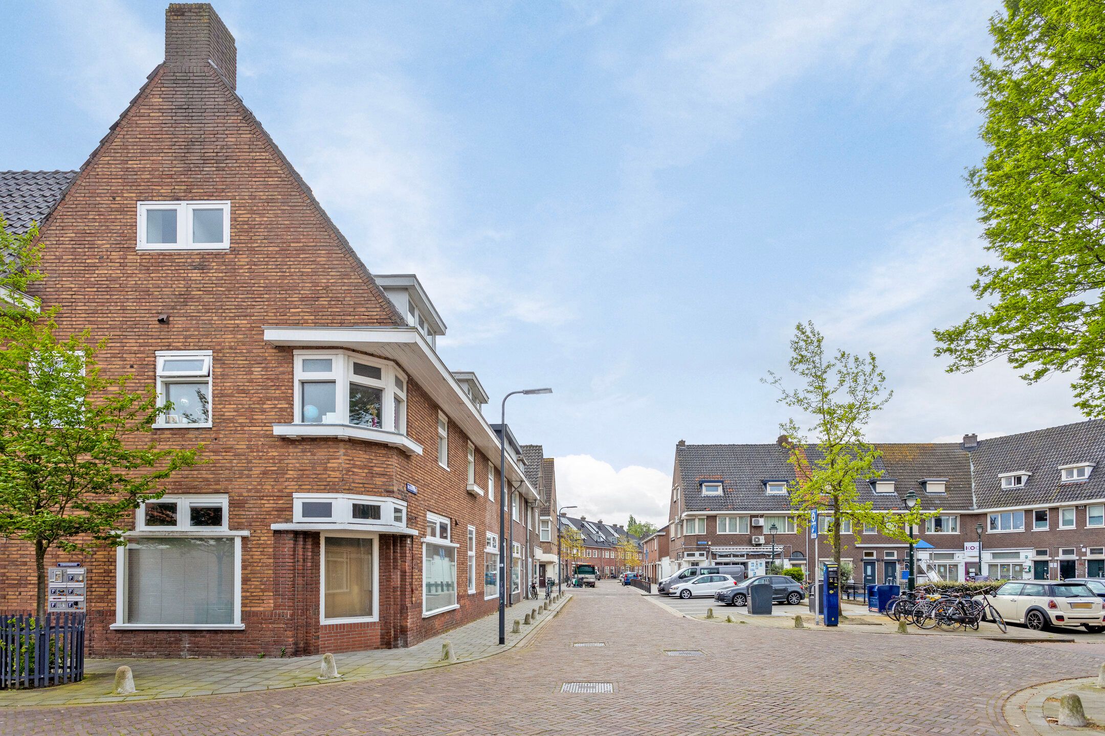 Foto 15 van Wilgenstraat 16-A