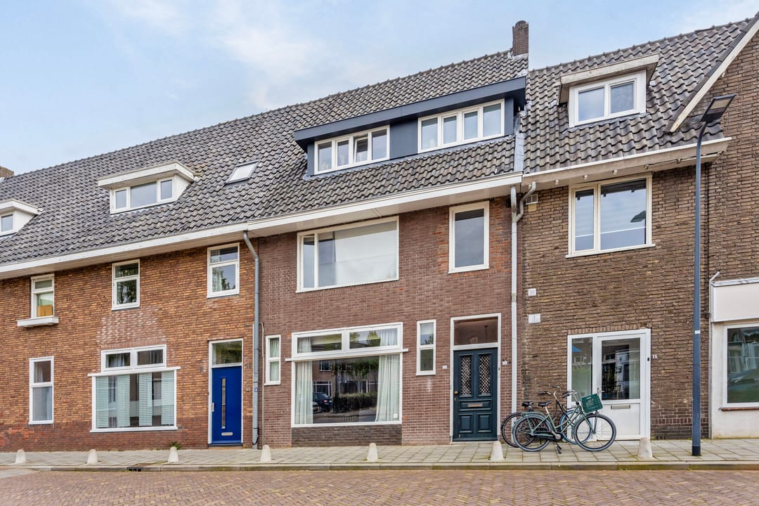 Foto 16 van Wilgenstraat 16-A