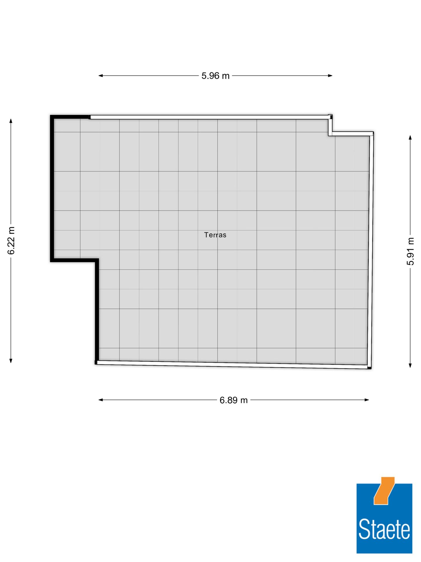 Foto 20 van Wilgenstraat 16-A