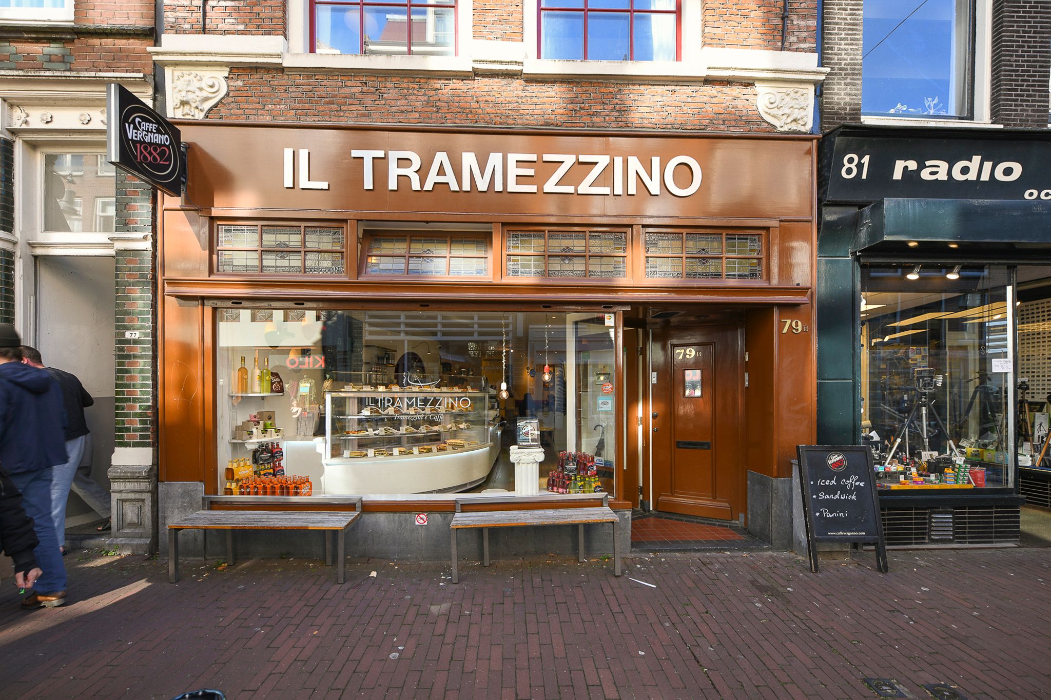 Foto 21 van Haarlemmerstraat 79-B