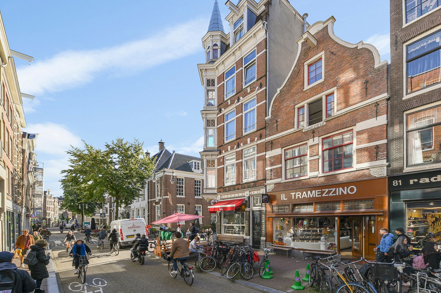 Foto 25 van Haarlemmerstraat 79-B