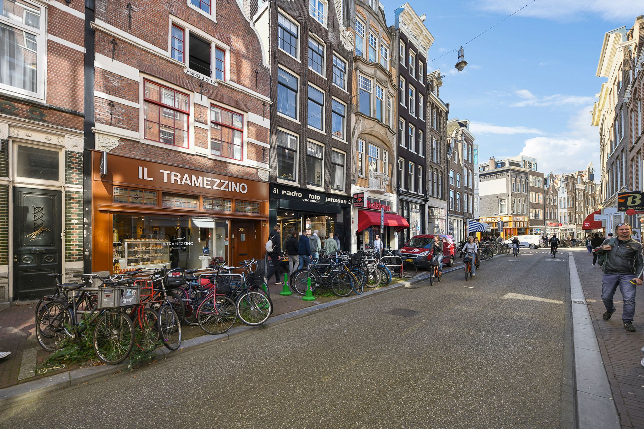 Foto 27 van Haarlemmerstraat 79-B