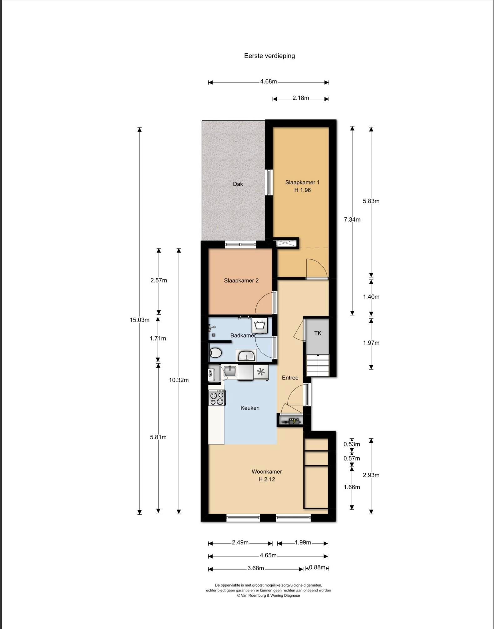Foto 30 van Haarlemmerstraat 79-B