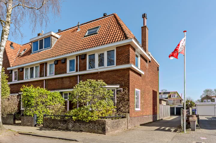 Foto 1 van Willem van Beijerenlaan 44