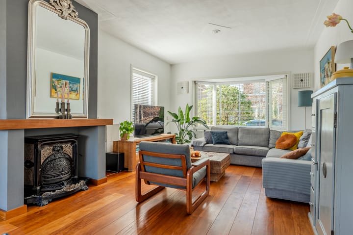 Foto 2 van Willem van Beijerenlaan 44