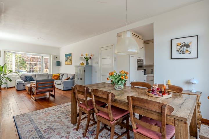 Foto 3 van Willem van Beijerenlaan 44