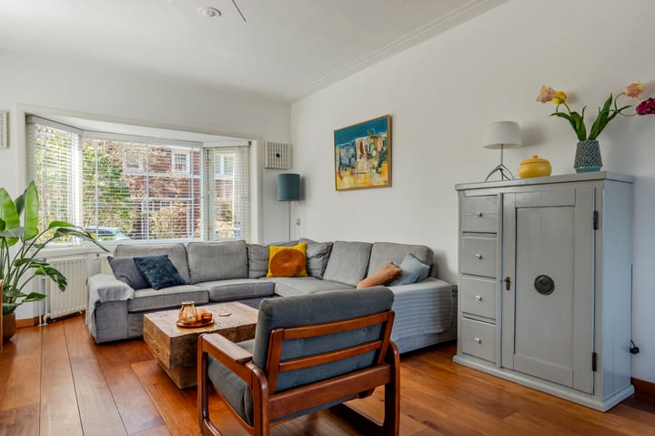 Foto 7 van Willem van Beijerenlaan 44