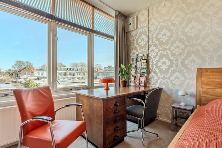 Foto 22 van Willem van Beijerenlaan 44